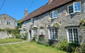 Northover Manor Hotel